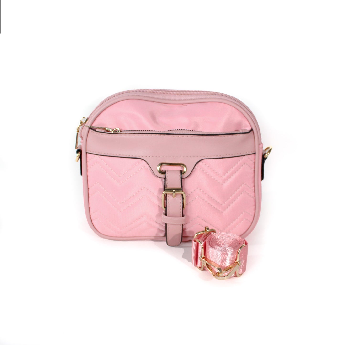 Bolso Manos Libres Marlín – Elegancia que Fluye Contigo