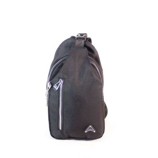 Gray helmet for bikers