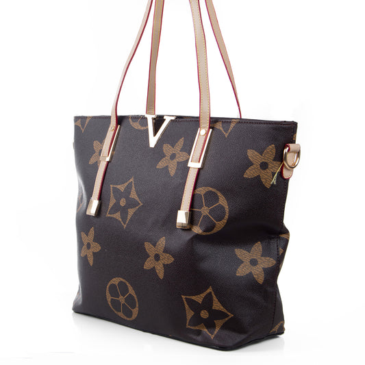 💼 Set de Bolsos Empoderada – Glamour, Versatilidad y Poder Femenino